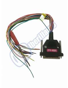 CABLE PARA LEER MCU RH850/V850