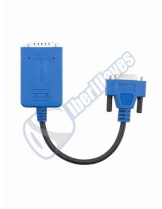 Cable KD para conectar sistemas DOIP