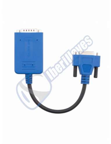 Cable KD para conectar sistemas DOIP