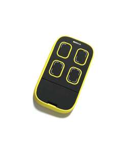 MANDO GARAJE CODIGO FIJO Y EVOLUTIVO 433 Y 868MHZ (nuevo...