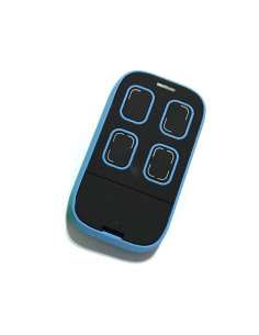 MANDO GARAJE CODIGO FIJO Y EVOLUTIVO 433 Y 868MHZ (nuevo...