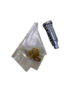 CILINDRO DE PUERTA VW TRANSPORTER PERFIL: HU49