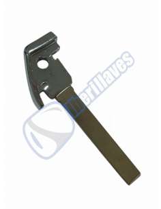 Espadin inteligente Para llave keyless...