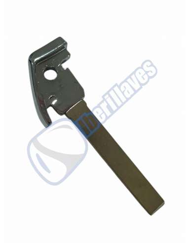 Espadin inteligente Para llave keyless...