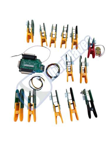 Adaptador de generacion de llaves 5c/5d/bmw kd...