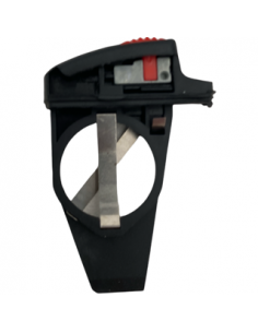 SOPORTE DE PILA PARA MERCEDES TIPO 1 (MERBE)