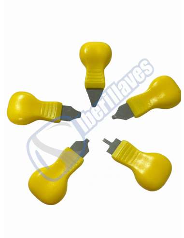 Set de Herramienta para desmontar carcasas con...