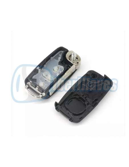 Carcasa plegable 3B VW tipo vdonec