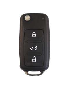 Carcasa plegable 3B VW tipo vdonec 2